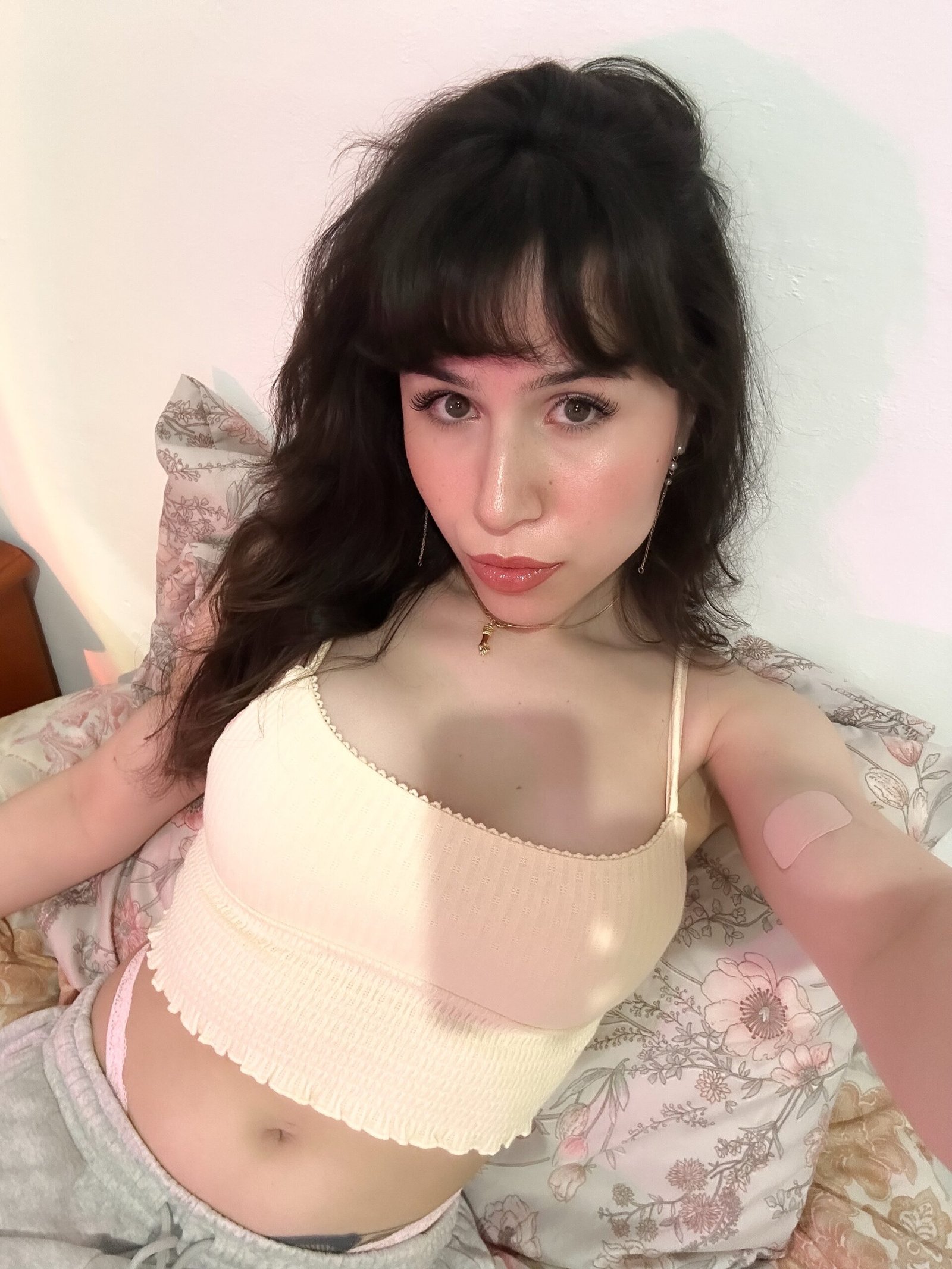 Abi – trans OnlyFans creator